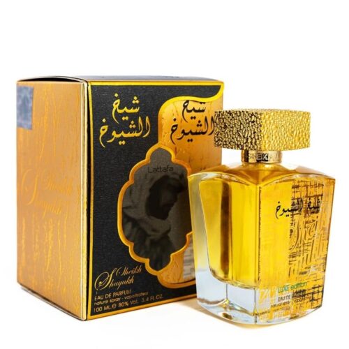 Anarch Maison Alhambra unisex EDP 100ml (Līdzīgs Tiziana Terenzi Andromeda)