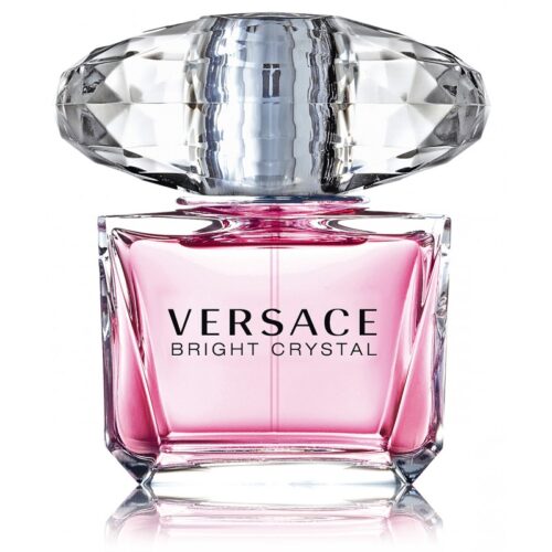 Versace Bright Crystal EDT sieviešu smaržas