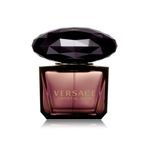 Versace Crystal Noir EDP sieviešu smaržas grezni lv