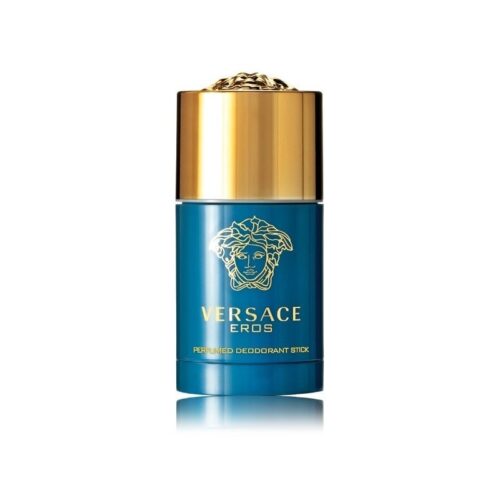 Versace Eros vīriešu dezodorants grezni lv