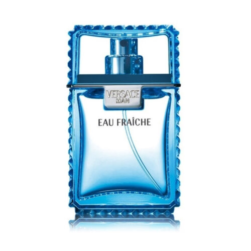 Versace Man Eau Fraiche EDT vīriešu smaržas grezni lv