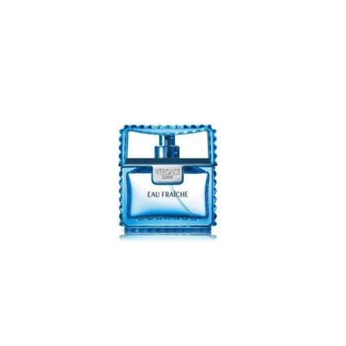 Versace Man Eau Fraiche EDT vīriešu smaržas grezni lv