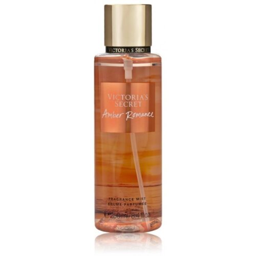 Victoria s Secret Amber Romance ķermeņa sprejs 250ml grezni lv
