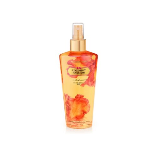 Victoria s Secret Coconut Passion ķermeņa sprejs 250ml grezni lv