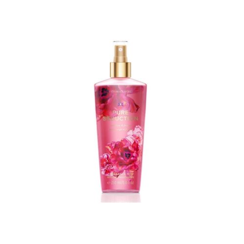 Victoria s Secret Pure Seduction ķermeņa sprejs 250ml grezni lv