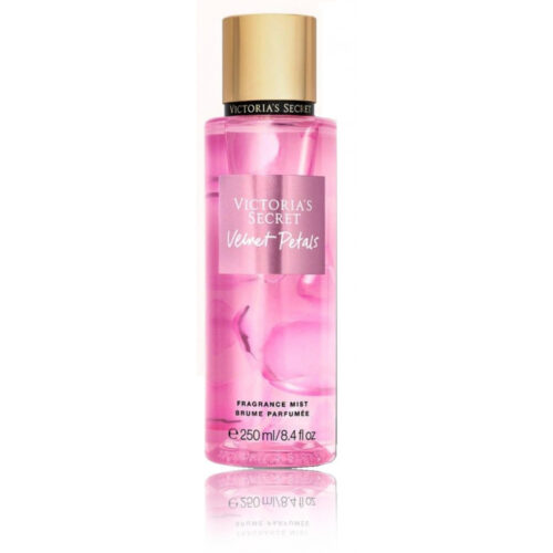 Victoria s Secret Velvet Petals ķermeņa sprejs 250ml grezni lv