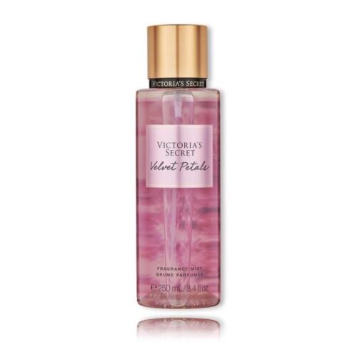 Victoria s Secret Velvet Petals ķermeņa sprejs 250ml grezni lv