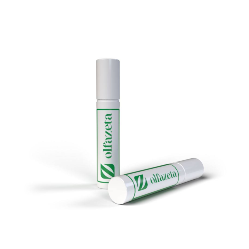 3ml Olfazeta unisex tester - Buy online at Grezni.lv shop – worldwide delivery