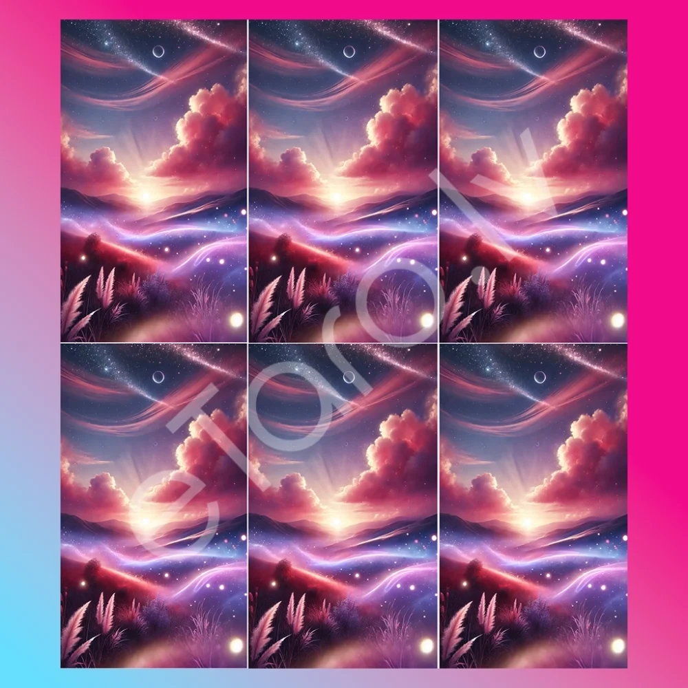 Lenormand kārtis Rozā mistika PDF FORMĀTĀ - Image 2
