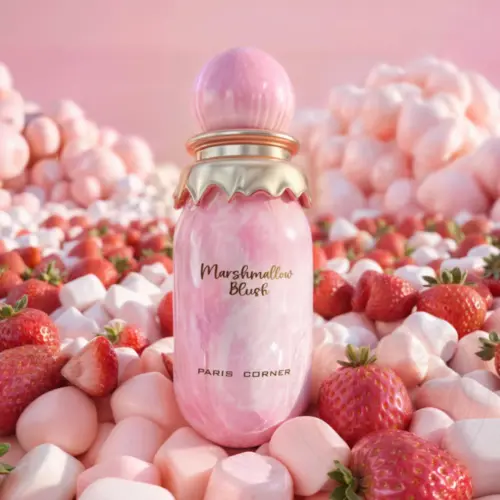 Marshmallow Blush arābu smaržas no Paris Corner grezni lv