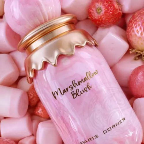 Marshmallow Blush arābu smaržas no Paris Corner grezni lv veikals