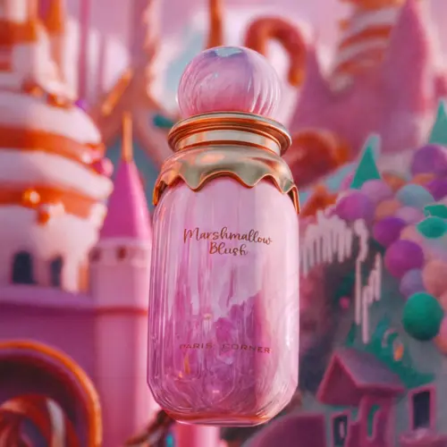 Marshmallow Blush buy online Paris Corner