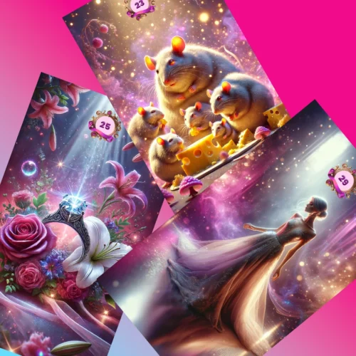 Roza-mistiskas-Lenormand-kartis grezni lv