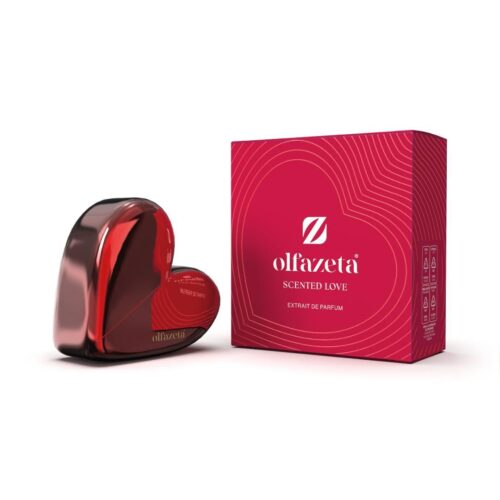 Scented Love Extrait de Parfum sieviešu smaržas 25 ml