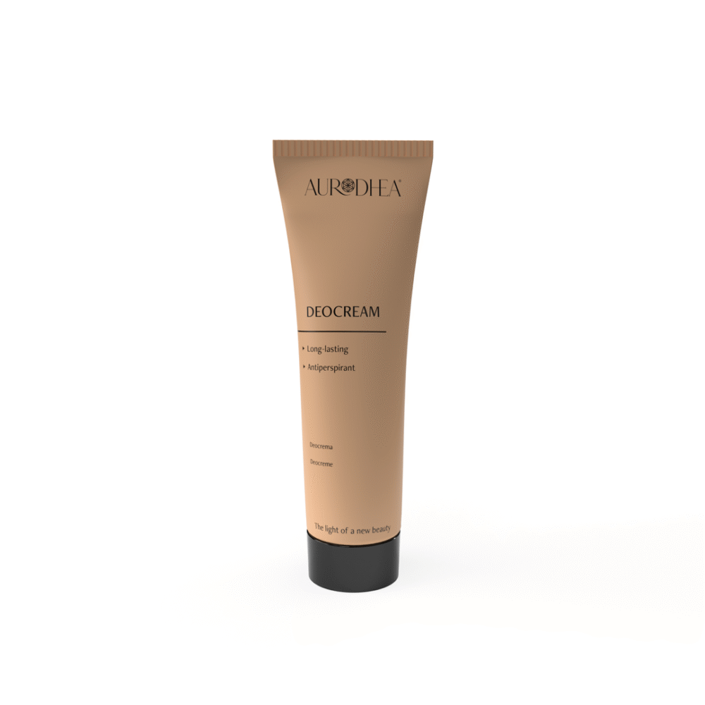 Aurodhea ilgnoturīgs dezodorants 50 ml