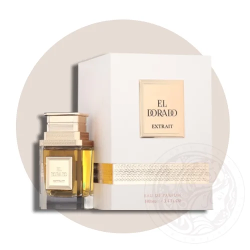 El Dorado Extrait smaržas 100ml unisex Grezni lv