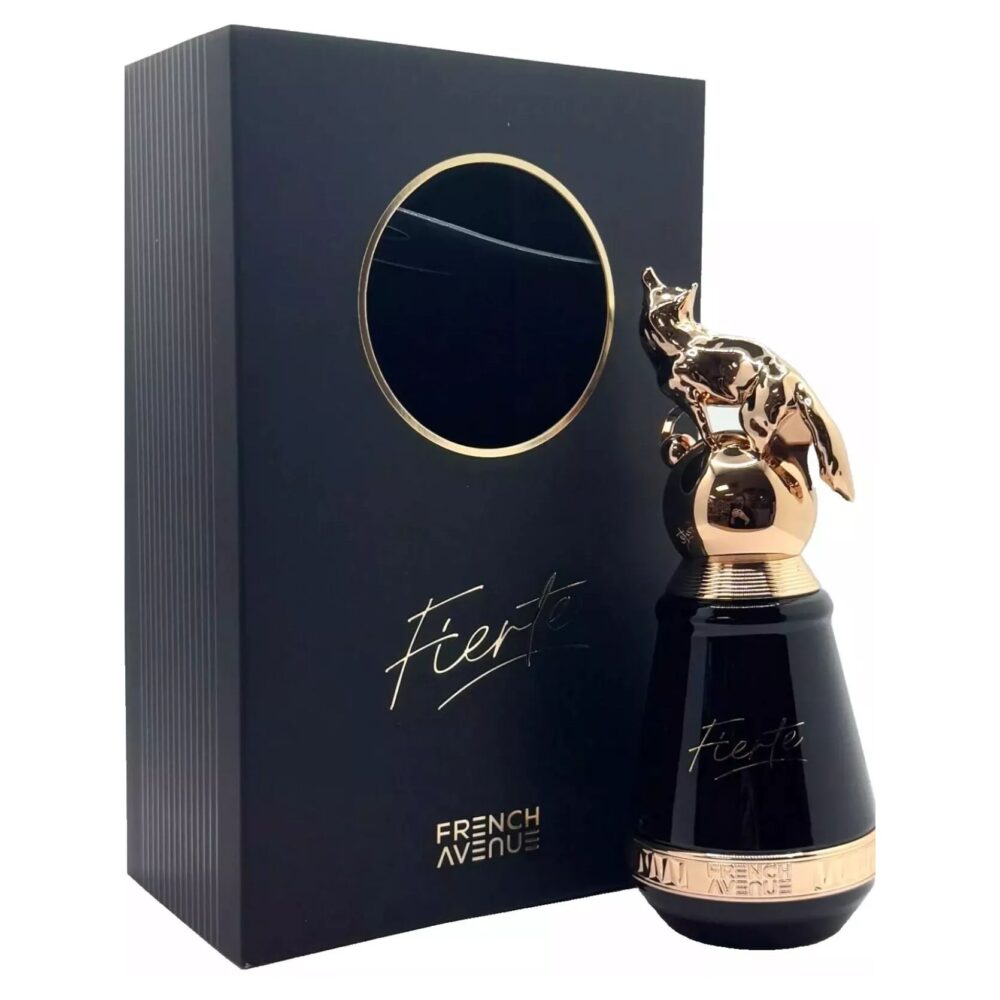Fierte French Avenue Fragrance World