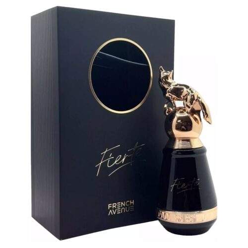 Fierte French Avenue Fragrance World