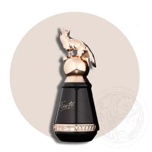 Fierte French Avenue perfume