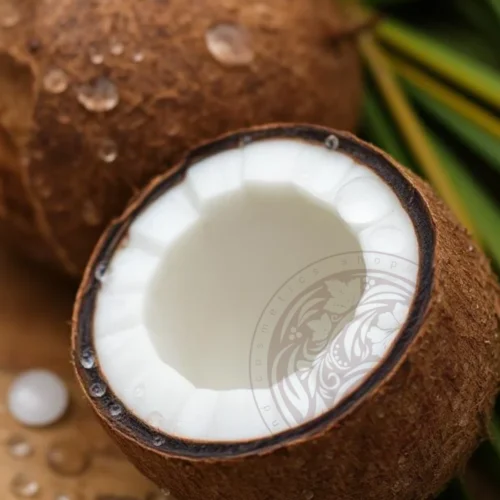 Kokosriekstu krēms Chogan grezni lv