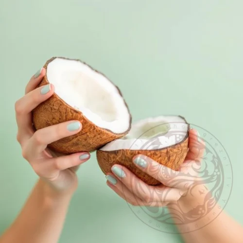 Kokosriekstu krēms Chogan grezni lv
