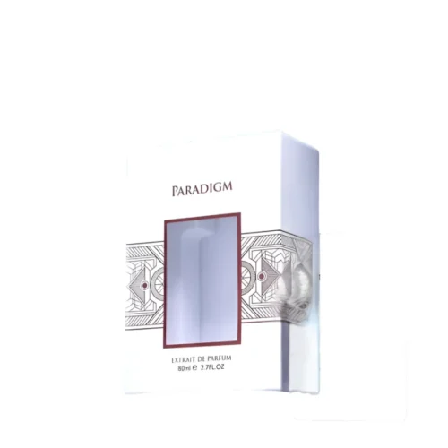 Paradigm French Avenue unisex smaržas 80ml grezni lv