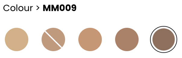 Tiramisu MM009