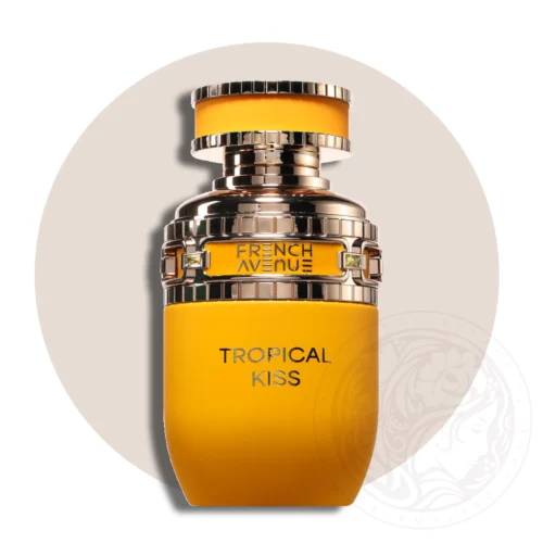 Tropical Kiss smaržas French Avenue 80ml Grezni lv