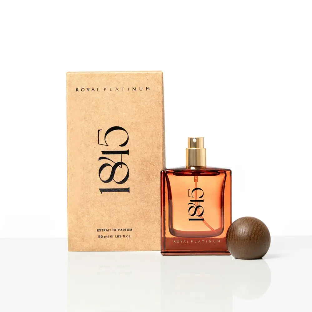 Anarch Maison Alhambra unisex EDP 100ml (Līdzīgs Tiziana Terenzi Andromeda)