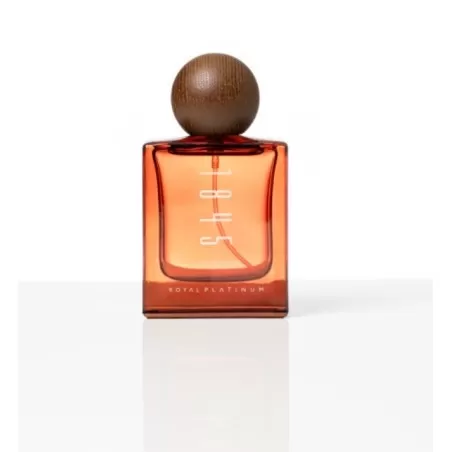 1845 - A niche perfume Royal Platinum