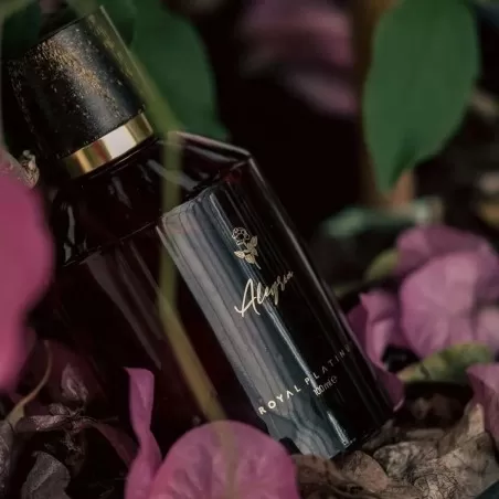 ALEGRIA - Niche perfume by Royal Platinum