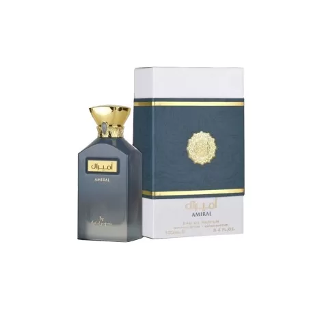 AMIRAL - Arabian Perfume
