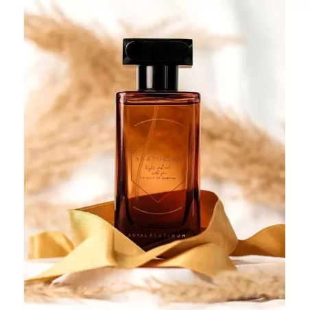 ANATOLIAN - Niche perfume by Royal Platinum