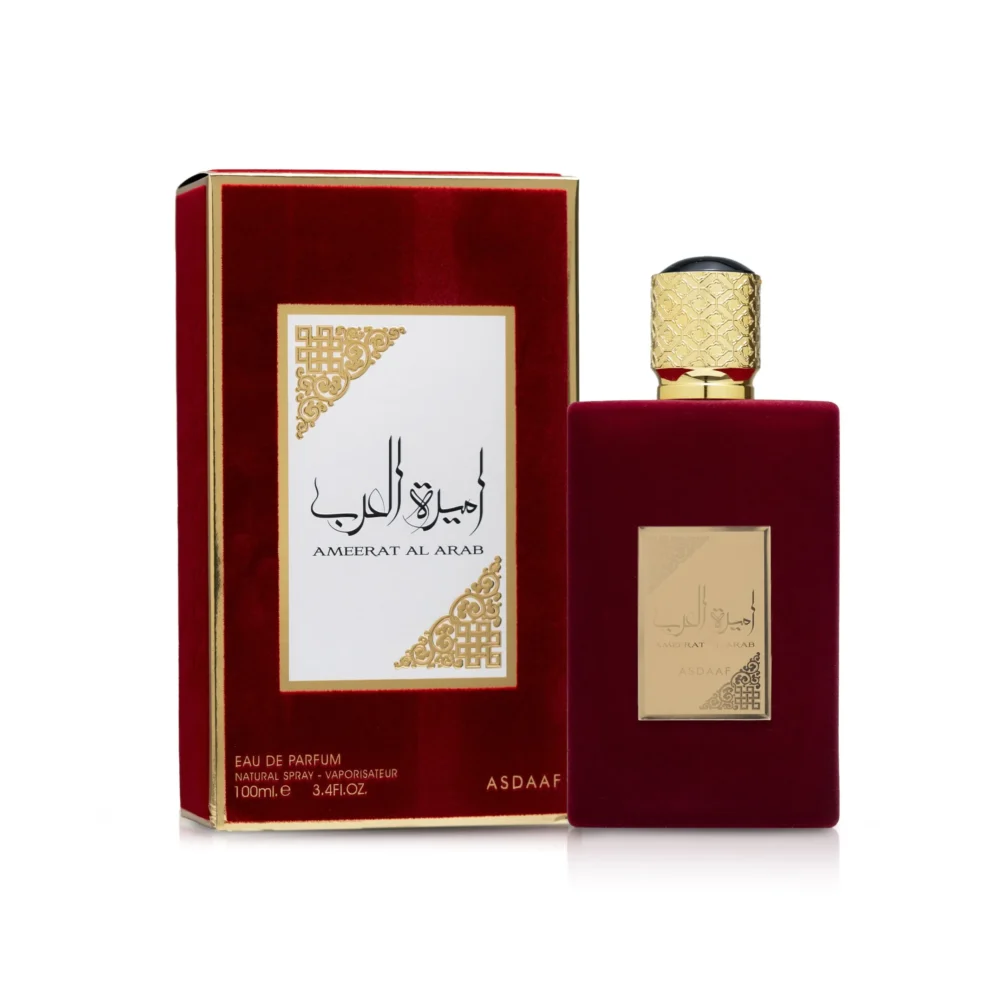 ASDAF AMEERAT AL ARAB grezni lv