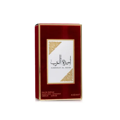ASDAF AMEERAT AL ARAB grezni lv