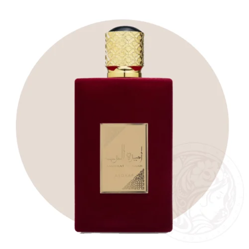 ASDAF AMEERAT AL ARAB