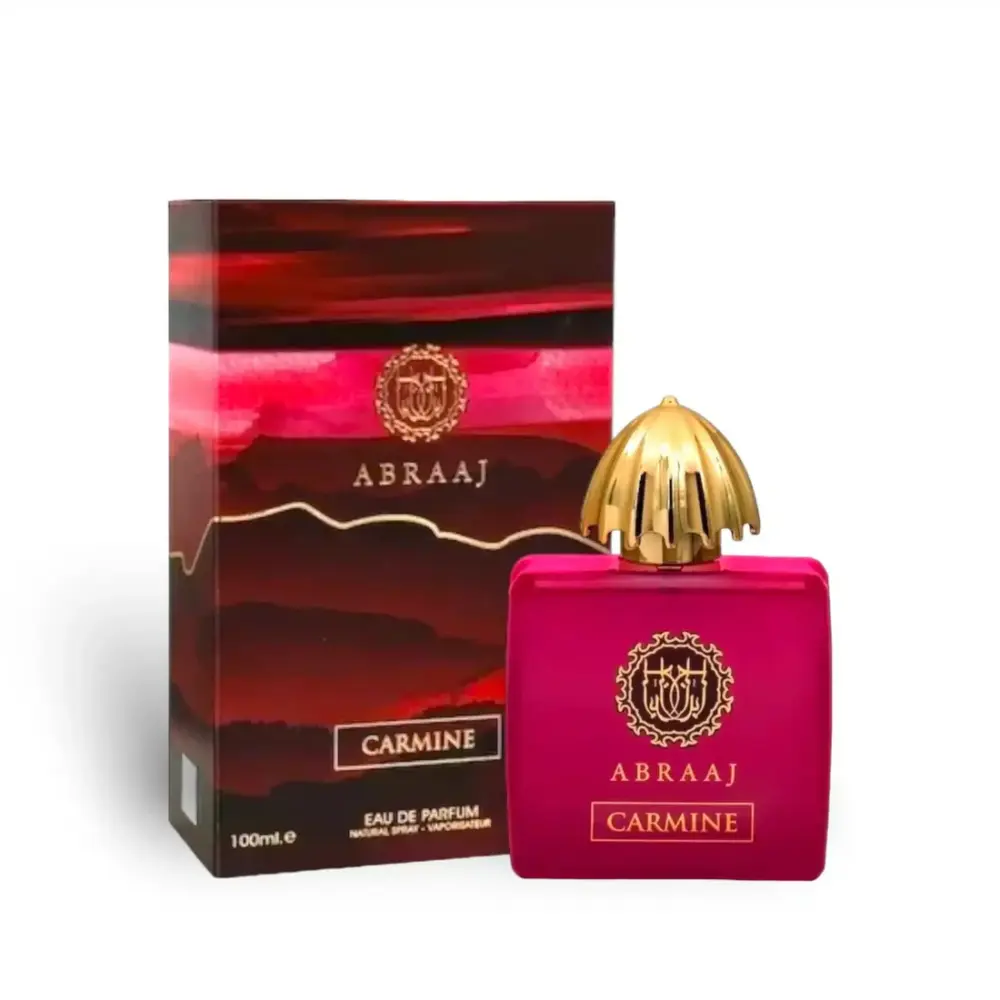 Abraaj Carmine Fragrance World Grezni lv