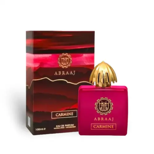 Abraaj Carmine Fragrance World Grezni lv