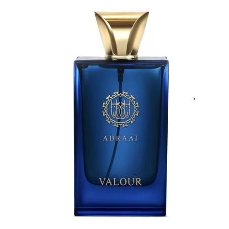 Abraaj Valor by Fragrance World – Arabian perfume (EDP, 100 ml) | Inspired by Amouage Interlude Man