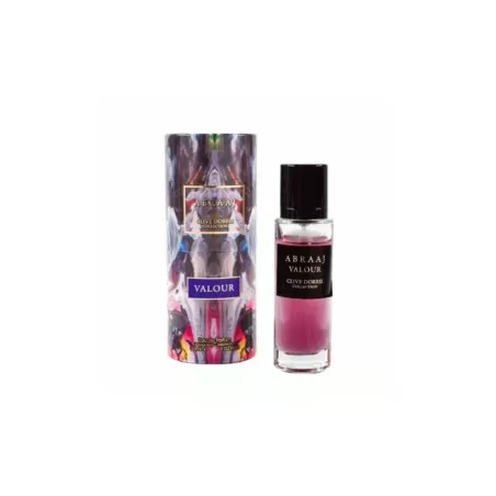 Abraaj Valour 30ml - Arabian Perfume Fragrance World
