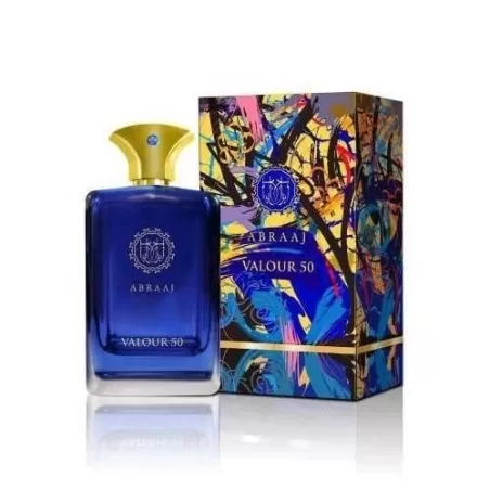 Abraaj Valour 50 - Arabian Perfume Fragrance World