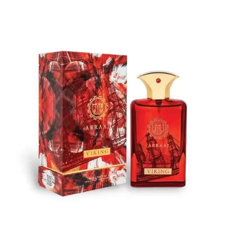 Abraaj Viking - Arabian Perfume Fragrance World