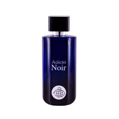 Adicto Noir by Fragrance World EDP, 100 ml (Insp. by Dior Addict)