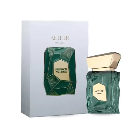 Aether Extrait French Avenue EDP 100ml