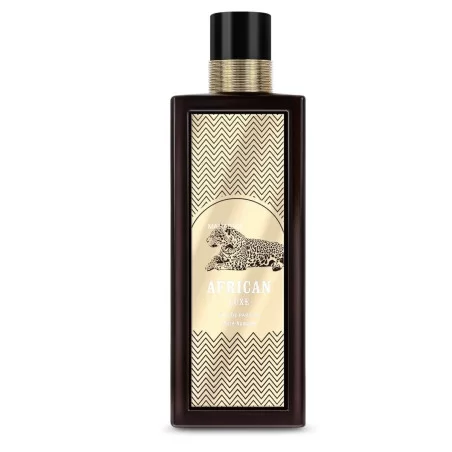 African LUXE (AFRICAN LEATHER) - Arabian Perfume by Fragrance World