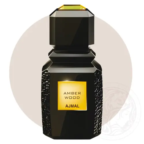 Ajmal Amber Wood 100ml smaržas grezni lv veikals perfume