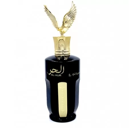 Al Hur So Intense - Arabian Perfume LATTAFA