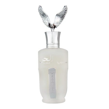 Al Hur So Wild - Arabian Perfume LATTAFA