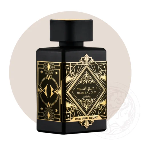 Al Oud For Glory EDP Grezni lv