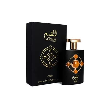 Al Qiam Gold - Arabian Perfume